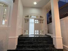 Hình ảnh Cho thuê biệt thự gần 1000m2, Ngang 10m - 363 Chu Văn An, Q.Bình Thạnh