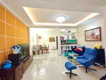 Hình ảnh Cho thuê nhà mới có sẵn nội thất 14X Kỳ Đồng, Quận 3, sân để xe rộng