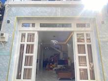 Hình ảnh Kẹt tiền cần bán nhà Tôn Thất Thuyết,Q4.54m2,2PN,SHR,1tỷ260