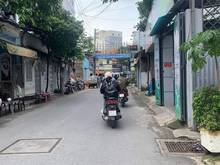 Hình ảnh Hẻm Xe Tải. Kinh Doanh Đa Ngành Nghề - 120m2- Chỉ Nhỉnh 10 Tỷ.