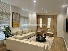 Hình ảnh Chỉ còn 1 căn Villa King Crown, hoàn thiện full nội thất, 292m2 đất