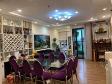 Hình ảnh Bán chung cư Hai Bà Trưng - Phân khu cao cấp  - 100 m2 - 6.6 tỷ.