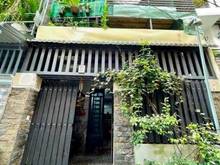 Hình ảnh Kẹt tiền bán gấp nhà Chu Văn An,Bình Thạnh,54m2,2PN,SHR,hẻmoto,1tỷ260