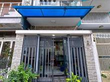 Hình ảnh Cực víp, Đ Dương Bá Trạc Q8 HXH 10M, DT 43m2 ,GIÁ NHỈNH 1TỶ745 , 2PN