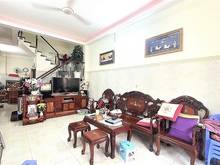 Hình ảnh Kẹt tiền giảm thêm 300tr, Nhà 56m2, 3 Tầng, Hẻm 5m Bình Long,chỉ 4.8Tỷ