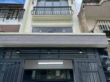 Hình ảnh NGỘP BANK BÁN nhà Bà Hom Q6 56m2 giá chỉ 2tỷ1 HXH, SHR
