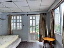 Hình ảnh Studio 2Pn - Rộng 50m2 - Ban Công - View Cực Chill - Hẻm Oto