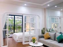 Hình ảnh Bán chung cư Hai Bà Trưng - Phân khu cao cấp - 46.5m2 - 3.2 tỷ.