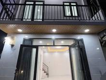 Hình ảnh Cần bán gấp nhà ở Âu Cơ Tân Phú 64m2 3pn 2,245 tỷ SHR HXH