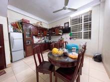 Hình ảnh Bán Nhà Đường #HOÀNGMAI SIÊU HIẾM FULL NỘI THẤT 47m² CHỈ HƠN 3TỶ