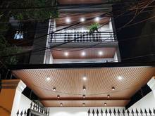 Hình ảnh Bán nhà MT đường số1 cách Phạm Hữu Lầu 50m, p.Phú Mỹ , Q7 (14 tỷ) DT: