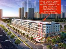 Hình ảnh Cho thuê  shop TMDV 460m2 trục chính Khu biệt thự Vinhome Grand Park