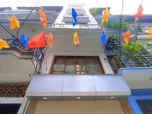 Hình ảnh bán nhà 50m 8 tầng thang máy ô tô tranh KD đỉnh chỉ 15 tỷ