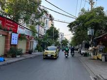 Hình ảnh Đường xe tải Ngay Trần Văn Hoàng.Nguyễn Thị Nhỏ, Lạc Long Quân