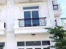 Hình ảnh NHÀ MỚI TINH KHÔI đường Cô Giang, Q1, 60m2, giá 4 tỷ 820