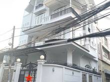 Hình ảnh Biệt thự Lô Góc Tân Cảng 10x15m Trệt, 3lầu. Hợp VPCT, Shop Kho