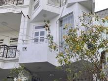 Hình ảnh - [ ] BÁN GẤP NHÀ Đ.Khuông Việt, quận Tân Phú 62m2 1tỷ710/shr