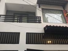 Hình ảnh CHỈ CÒN MỘT CÁI! nhà Nguyễn Thị Minh Khai P. Đakao 56m2 chỉ 2tỷ590 HXH