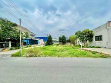 Hình ảnh Ngộp bank cần bán gấp 267m2 full thổ ngay Thị Trấn Gò Dầu, Giá 450tr.