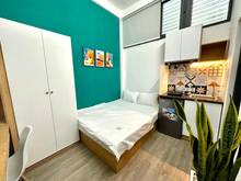 Hình ảnh Cho thuê Trang Chủ MB66.COM / Đăng Ký Tặng 66K xinh giá rẻ ngay Hoàng Sa Quận 3 Mới Đẹp Tiện Nghi