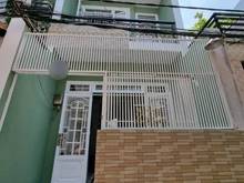 Hình ảnh Bán nhà Đỗ Xuân Hợp,T.Đức,hẻm ôtô,52m2,SHR,1T,1L,3PN,2WC,giá:1ty430