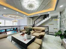 Hình ảnh Độc lạ Bùi Đình Túy! 114m2 (6x19m) 3 lầu giá chỉ hơn 9 tỷ, Bình Thạnh