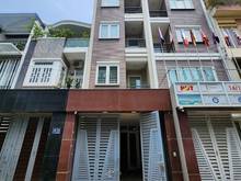 Hình ảnh Cho thuê nhà hxh 14/12 Ngô Tất Tố p19 q Bình Thạnh .
