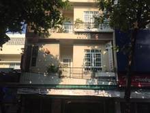 Hình ảnh Cho thuê nhà nguyên căn mặt tiền Nguyễn Chí Thanh
