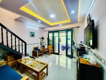 Hình ảnh Bán Nhà Hẻm Xe Hơi Nguyễn Thượng Hiền 43m2 (4.3x10) 2 Tầng Chỉ 4.2 Tỷ