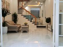 Hình ảnh MT Bác Ái, Quận Tân Phú ...4x15m, 5tầng giá siêu rẻ chỉ 9Tỷ980 còn tl