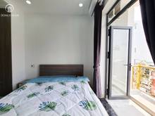 Hình ảnh Cho Thuê Phòng Ban công Full Nội Thất Q7
