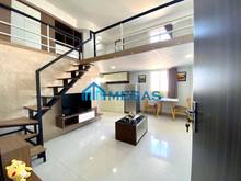 Hình ảnh Duplex Cửa sổ Lớn - 3-4 Người ở - Gần TDTU, UFM