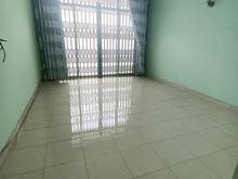Hình ảnh Nhà nguyên căn 1 trệt+3 lầu 5p,6wc có máy lạnh 15tr khu tên lửa