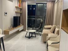 Hình ảnh Cho thuê siêu phẩm Dlusso/Precia full nội thất cao cấp, trống sẵn
