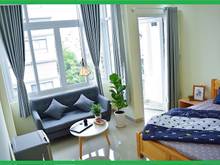 Hình ảnh ⭐⭐⭐ Phòng Cao Cấp Full nội thất ngay Pearl plaza - D1, BÌNH THẠNH ⭐⭐⭐