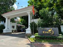 Hình ảnh Bán đất quận 2,khu Compound Eden Nguyễn Văn Hưởng, DT 20*20,Giá 67 tỷ