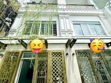 Hình ảnh Cách HXH 10M Huỳnh Văn Bánh P11 Quận Phú Nhuận. 4 Lầu ST