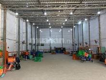 Hình ảnh Cho thuê kho 800m2 xưởng hẻm 20 Bờ Bao Tân Thắng, P Sơn Kỳ, Tân Phú
