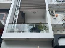 Hình ảnh Cho thuê nhà 155a Nguyễn Văn Thủ, Dakao, Quận 1