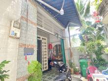 Hình ảnh Nhà Ngon Hiệp Thành 17 Quận 12 50m2 Chỉ 1 Tỷ 750..