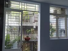 Hình ảnh Giảm 800tr, nhà Hiệp Bình Chánh, 2 tầng, đường ô tô, DT:50m2, giá 4 tỷ