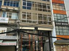 Hình ảnh MT Nguyễn Công Trứ - 8x10m - 8 Tầng sàn trống suốt - Giá 160 Triệu