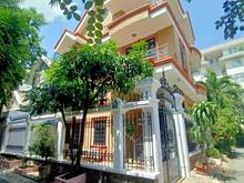 Hình ảnh VILLA Góc 2 mặt tiền, Ngang 11m, hơn 500m2 -Số 63 Thảo Điền