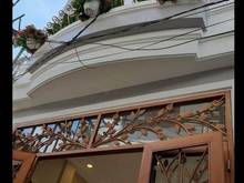 Hình ảnh VỠ NỢ BÁN GẤP nhà Hải Thượng Lãn Ông, Q5, 56m2, giá ưa đãi 1tỷ 950