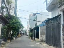 Hình ảnh Nhà mới 2,99 Tỷ hiếm bán, Hẻm 16 Trần Văn Ơn, Tân Sơn Nhì, 22M2 - 2Tấm