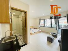 Hình ảnh Studio Balcon - đường 3/2, gần vòng xoay Lý Thái Tổ, ĐH Văn Hiến