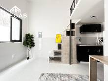 Hình ảnh Căn Hộ DupLex Full Nội Thất Balcon New 100% Giá cực rẻ !!!!