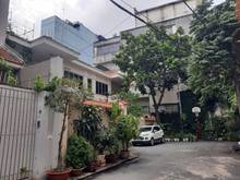 Hình ảnh Mặt Tiền Biệt Thự Nguyễn Đình Chính DT:9X20m Quận Phú Nhuận Gía 40 tỷ