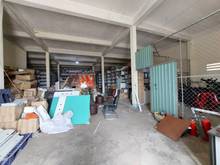Hình ảnh Cần thuê kho xưởng quận 7 DT 500m² trần đúc mát, xe cont đến tận cửa,