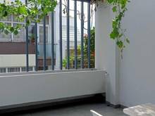 Hình ảnh DUY NHẤT 4tầng NHÀ MỚI đường Đặng Dung,Q1 dt:7x25M CHỈ 65triệu